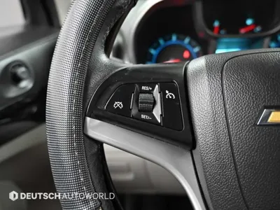 ChevroletGMDaewoo Orlando 2015, 150219 км, за 3127.04 USD - фото 15