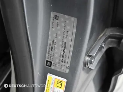 ChevroletGMDaewoo Orlando 2015, 150219 км, за 3127.04 USD - фото 20
