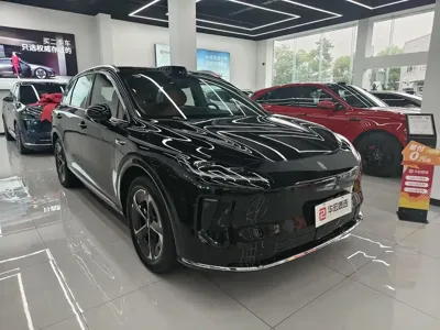 尚界 尚界H5 2025, 9400 км, за 21435.39 USD