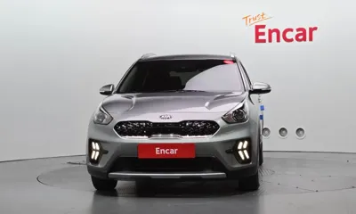 Kia Niro 2020, 82169 км, за 11093.61 USD