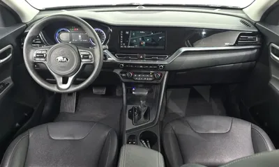 Kia Niro 2020, 82169 км, за 11093.61 USD - фото 7