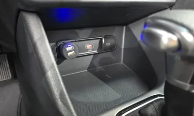 Kia Niro 2020, 82169 км, за 11093.61 USD - фото 27