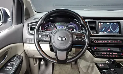 Kia Canival 2015, 146196 км, за 6023.31 USD - фото 13