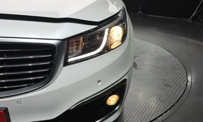Kia Canival 2015, 146196 км, за 6023.31 USD - фото 22