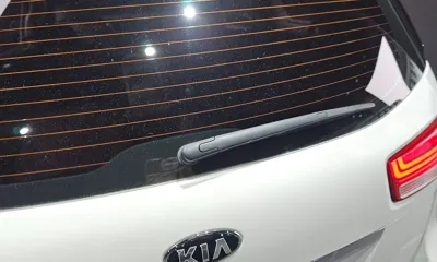Kia Canival 2015, 146196 км, за 6023.31 USD - фото 27