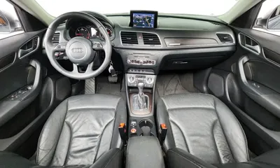 Audi Q3 2013, 117279 км, за 8210.72 USD - фото 7