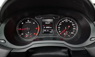 Audi Q3 2013, 117279 км, за 8210.72 USD - фото 8
