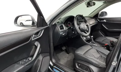 Audi Q3 2013, 117279 км, за 8210.72 USD - фото 10