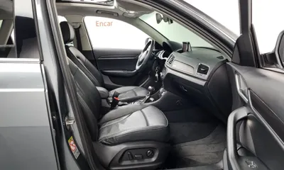 Audi Q3 2013, 117279 км, за 8210.72 USD - фото 11