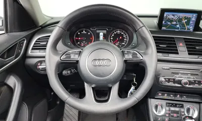 Audi Q3 2013, 117279 км, за 8210.72 USD - фото 13
