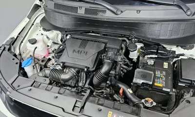 Hyundai Casper 2024, 11751 км, за 9844.73 USD - фото 6