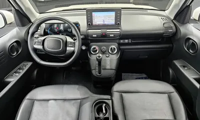 Hyundai Casper 2024, 11751 км, за 9844.73 USD - фото 7