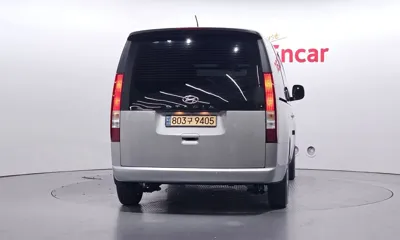 Hyundai Staria 2023, 67424 км, за 16458.51 USD