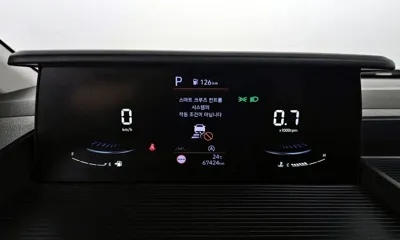 Hyundai Staria 2023, 67424 км, за 16458.51 USD - фото 8