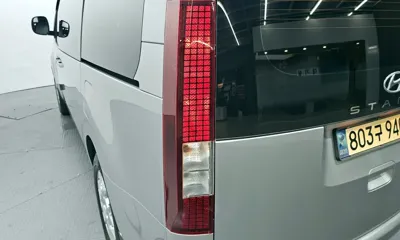 Hyundai Staria 2023, 67424 км, за 16458.51 USD - фото 20