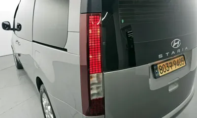 Hyundai Staria 2023, 67424 км, за 16458.51 USD - фото 23