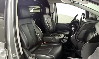 Hyundai Staria 2023, 67424 км, за 16458.51 USD - фото 26
