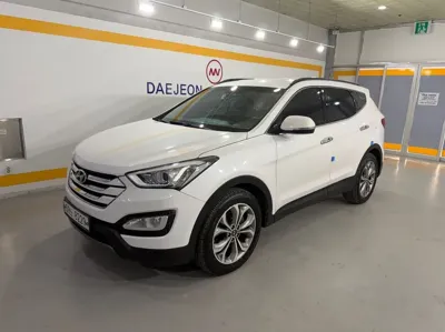 Hyundai Santafe 2015, 165899 км, за 5459.09 USD