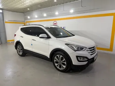 Hyundai Santafe 2015, 165899 км, за 5459.09 USD