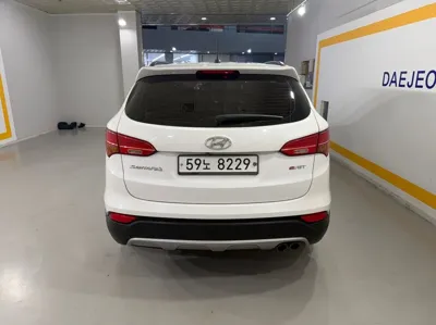 Hyundai Santafe 2015, 165899 км, за 5459.09 USD - фото 6