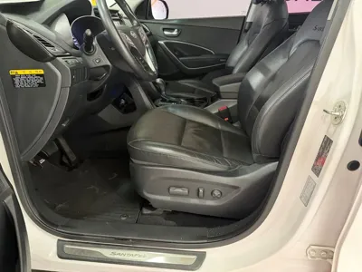 Hyundai Santafe 2015, 165899 км, за 5459.09 USD - фото 8