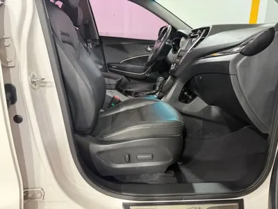 Hyundai Santafe 2015, 165899 км, за 5459.09 USD - фото 9