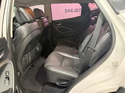 Hyundai Santafe 2015, 165899 км, за 5459.09 USD - фото 10