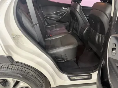 Hyundai Santafe 2015, 165899 км, за 5459.09 USD - фото 11