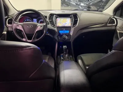 Hyundai Santafe 2015, 165899 км, за 5459.09 USD - фото 12