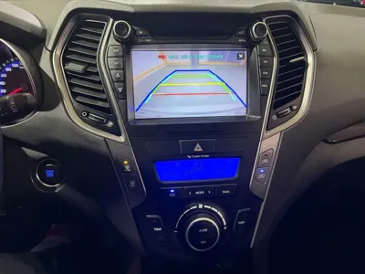 Hyundai Santafe 2015, 165899 км, за 5459.09 USD - фото 13