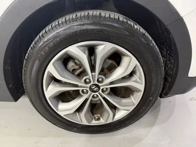 Hyundai Santafe 2015, 165899 км, за 5459.09 USD - фото 19