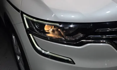 Renault-KoreaSamsung QM6 2019, 60872 км, за 9042.42 USD - фото 22