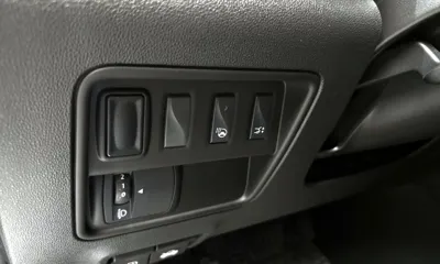 Renault-KoreaSamsung QM6 2019, 60872 км, за 9042.42 USD - фото 27