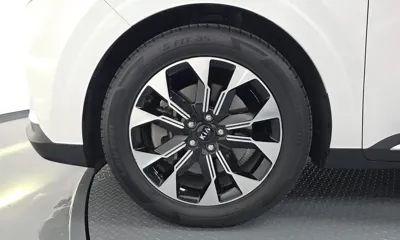 Kia Canival 2021, 93656 км, за 15092.39 USD