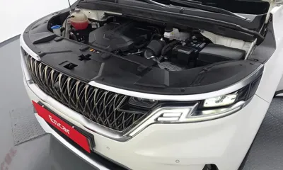 Kia Canival 2021, 93656 км, за 15092.39 USD - фото 6