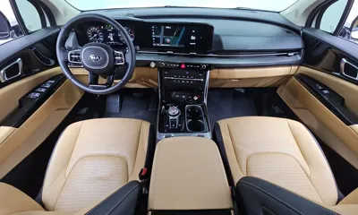 Kia Canival 2021, 93656 км, за 15092.39 USD - фото 7