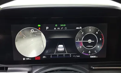 Kia Canival 2021, 93656 км, за 15092.39 USD - фото 8