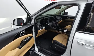 Kia Canival 2021, 93656 км, за 15092.39 USD - фото 10