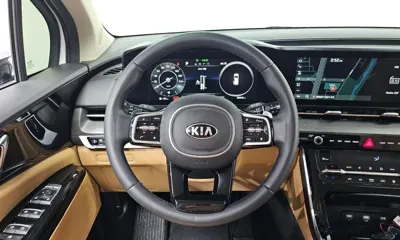 Kia Canival 2021, 93656 км, за 15092.39 USD - фото 14