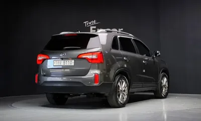 Kia Sorento 2014, 148316 км, за 4691.11 USD