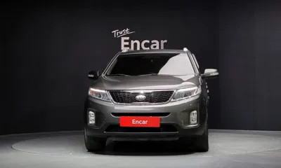 Kia Sorento 2014, 148316 км, за 4691.11 USD