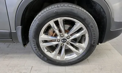 Kia Sorento 2014, 148316 км, за 4691.11 USD