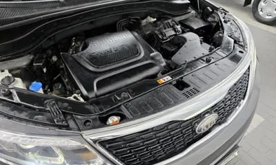Kia Sorento 2014, 148316 км, за 4691.11 USD - фото 6