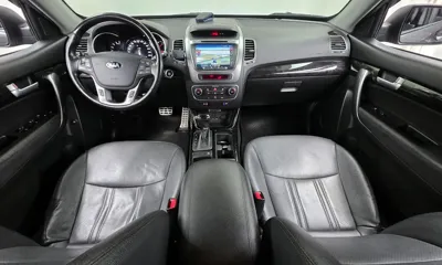 Kia Sorento 2014, 148316 км, за 4691.11 USD - фото 7