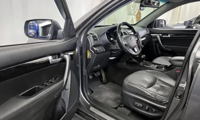 Kia Sorento 2014, 148316 км, за 4691.11 USD - фото 10