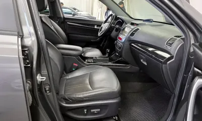 Kia Sorento 2014, 148316 км, за 4691.11 USD - фото 11