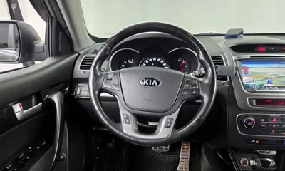 Kia Sorento 2014, 148316 км, за 4691.11 USD - фото 13
