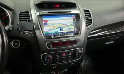 Kia Sorento 2014, 148316 км, за 4691.11 USD - фото 14