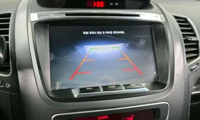 Kia Sorento 2014, 148316 км, за 4691.11 USD - фото 15