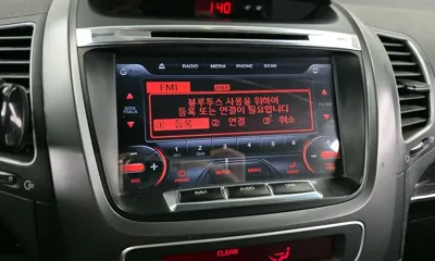 Kia Sorento 2014, 148316 км, за 4691.11 USD - фото 16